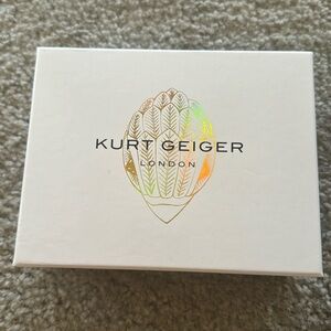 Kurt Geiger WOC(wallet on chain)